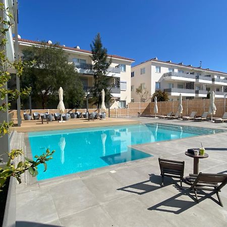 Limegrove Holiday Apartment 프로타라스 외부 사진