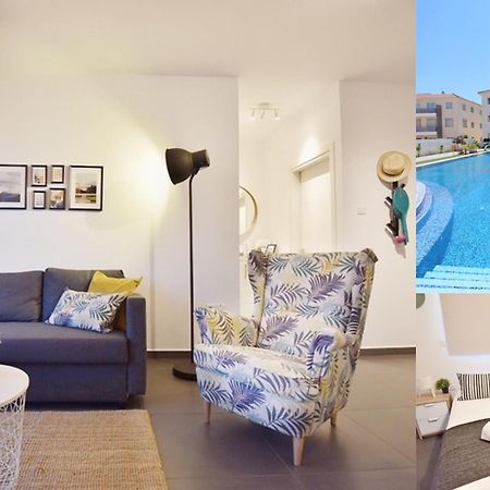 Limegrove Holiday Apartment 프로타라스 외부 사진