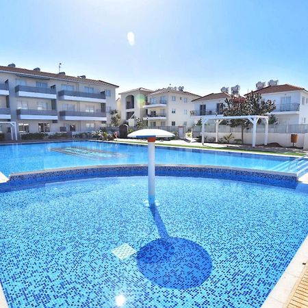 Limegrove Holiday Apartment 프로타라스 외부 사진