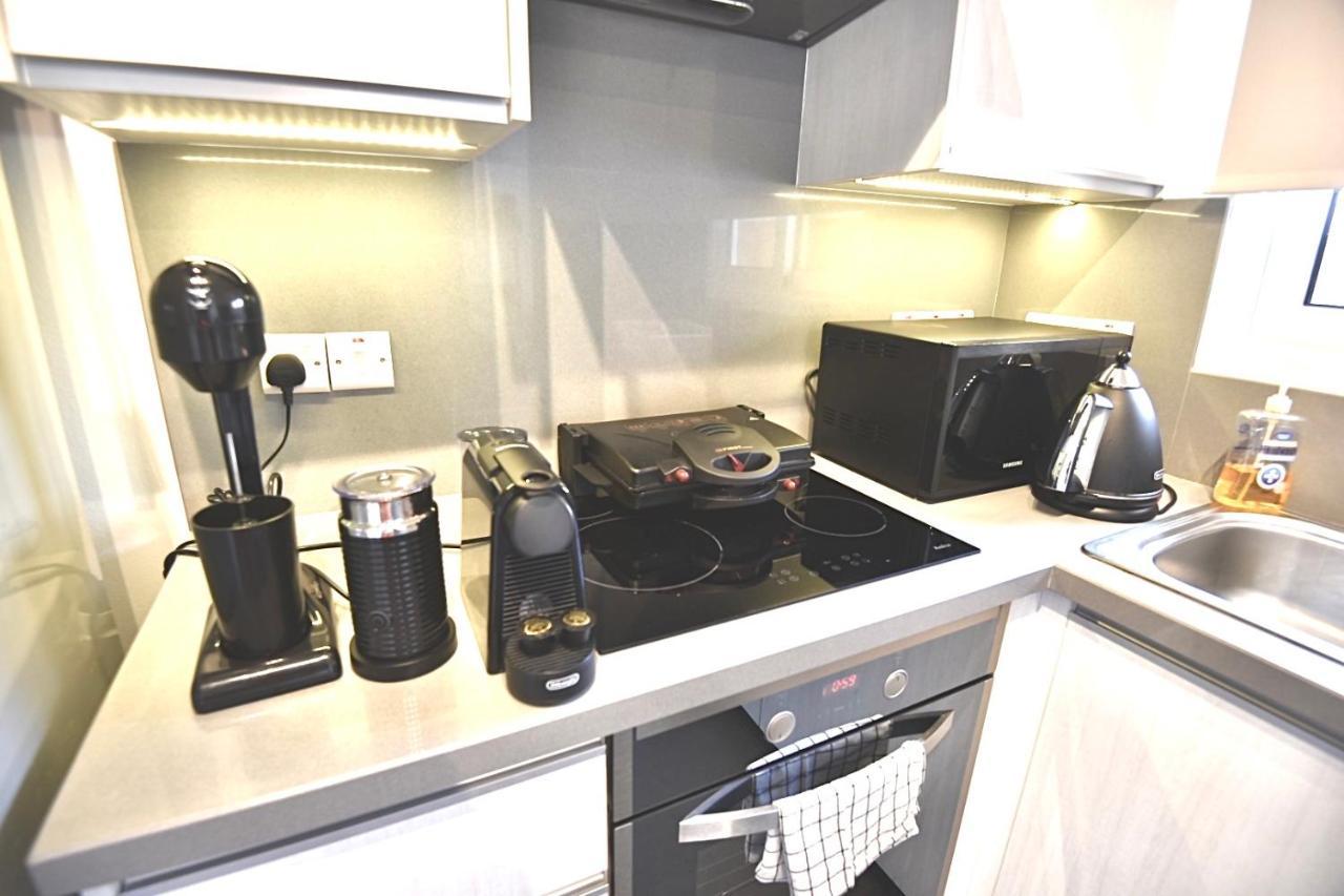 Limegrove Holiday Apartment 프로타라스 외부 사진
