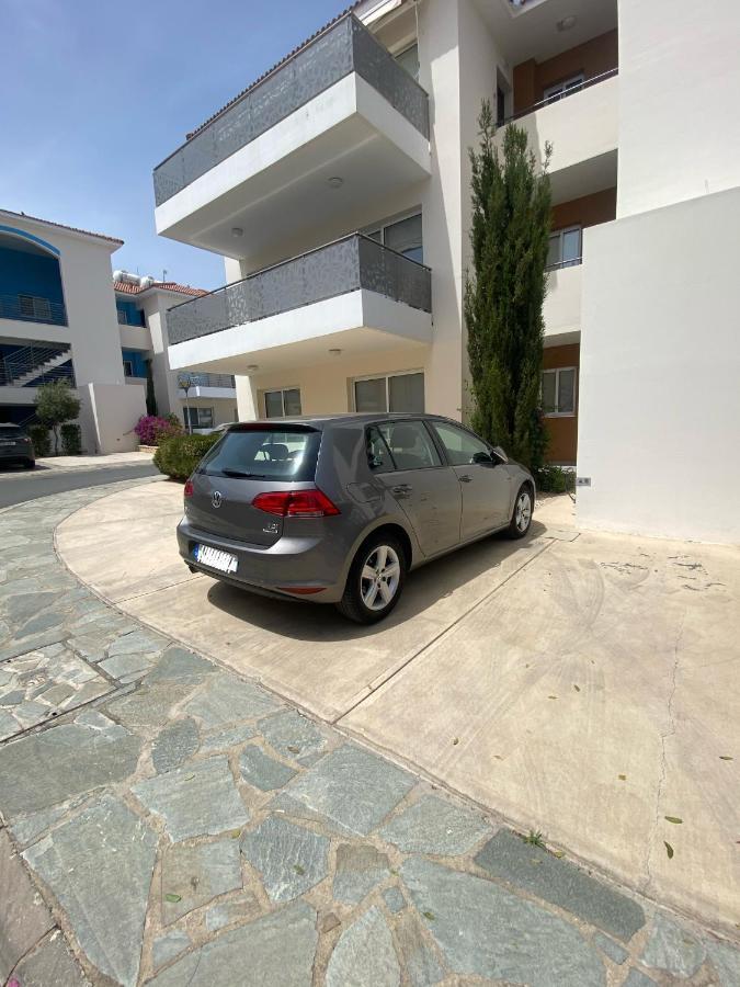 Limegrove Holiday Apartment 프로타라스 외부 사진