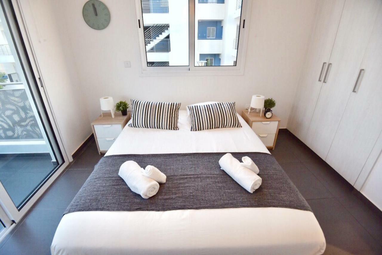 Limegrove Holiday Apartment 프로타라스 외부 사진