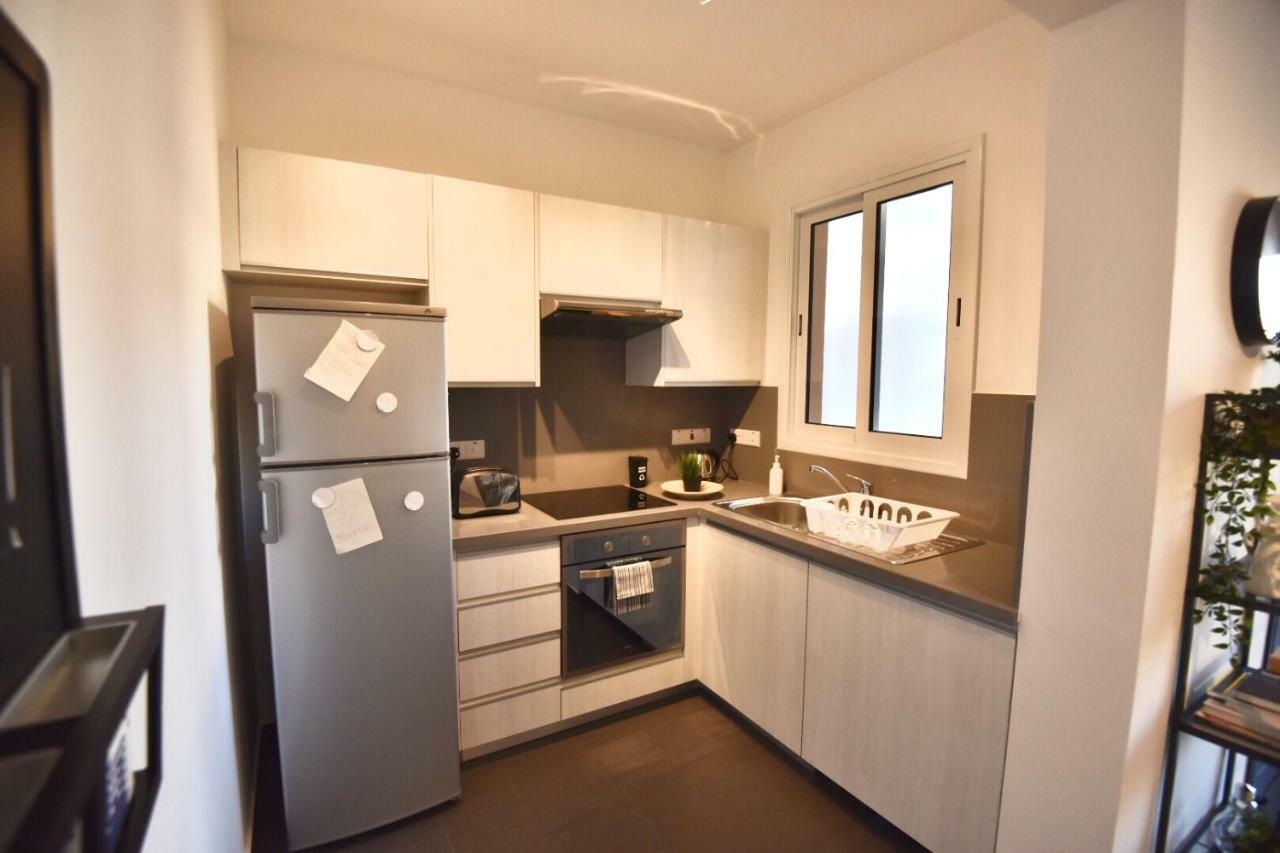 Limegrove Holiday Apartment 프로타라스 외부 사진