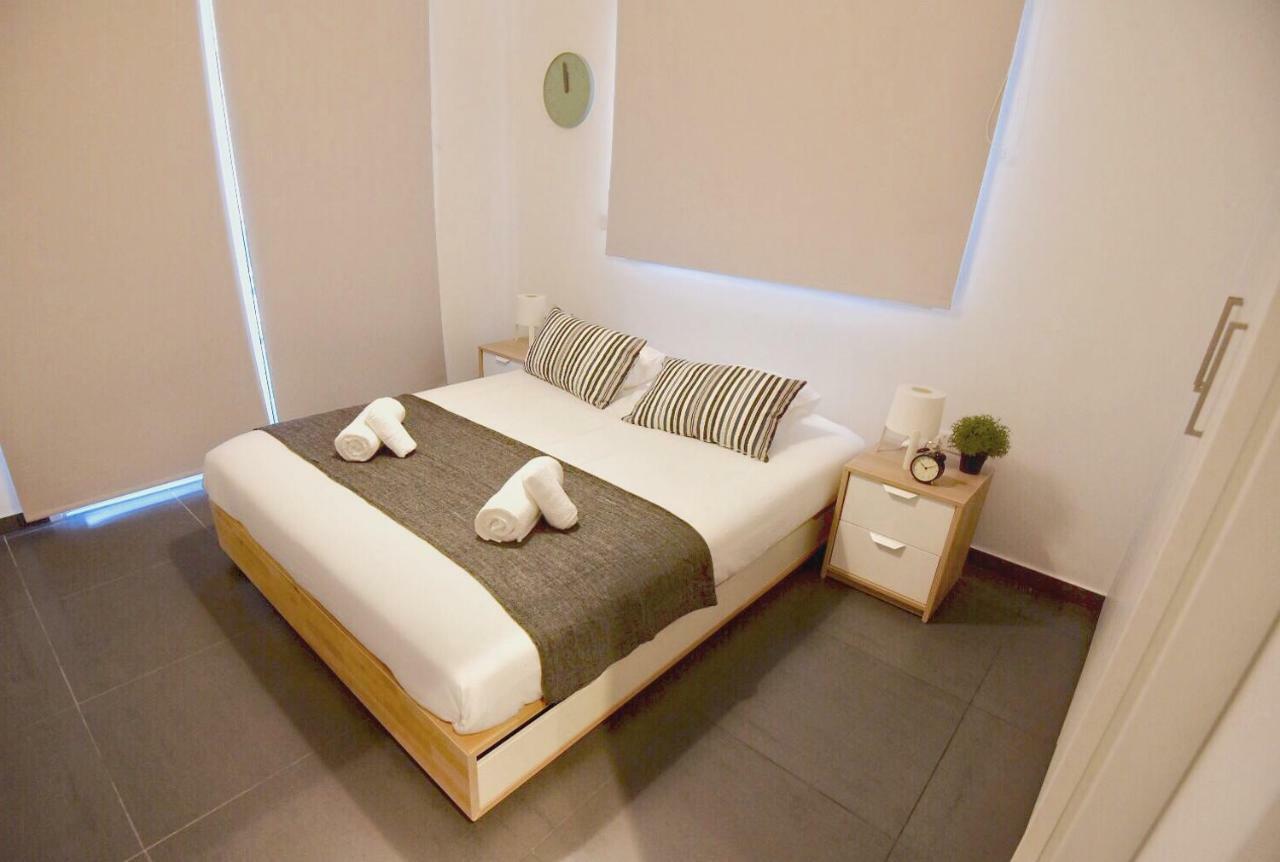 Limegrove Holiday Apartment 프로타라스 외부 사진