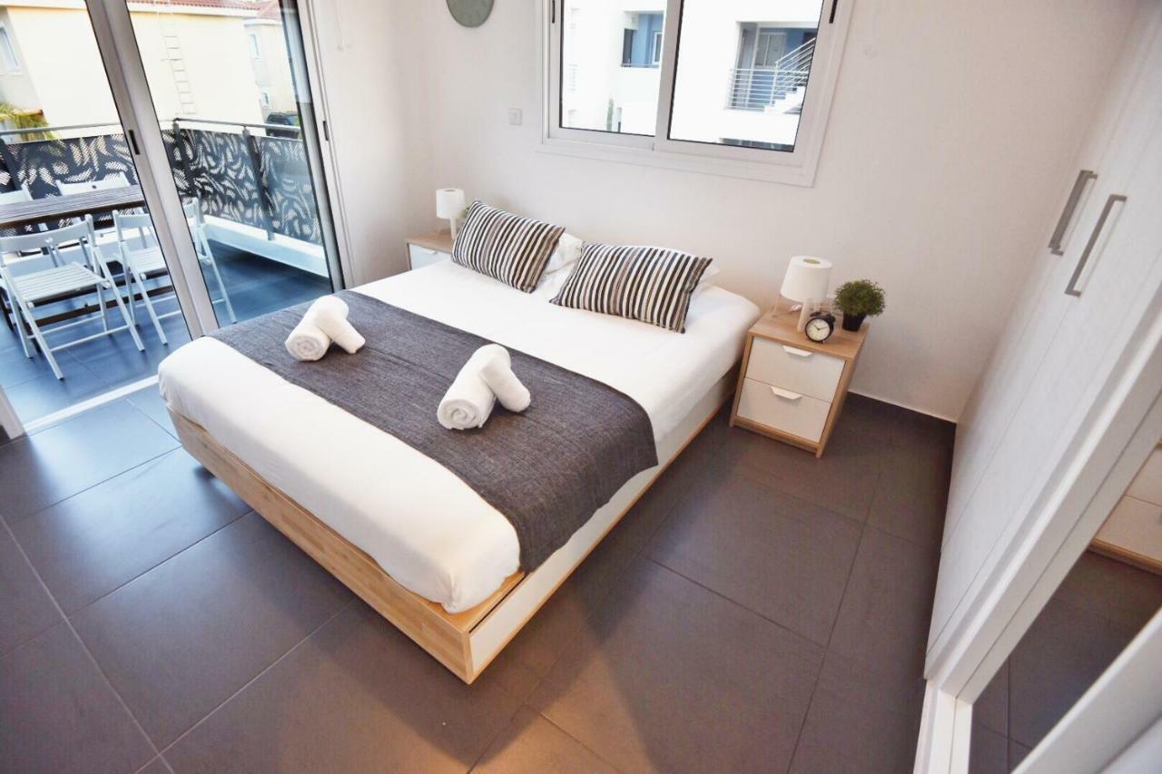 Limegrove Holiday Apartment 프로타라스 외부 사진