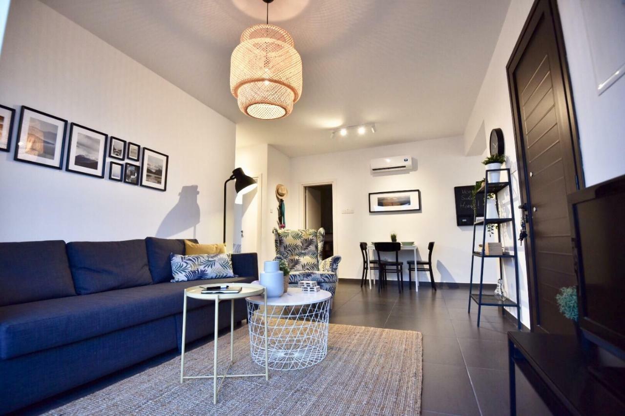 Limegrove Holiday Apartment 프로타라스 외부 사진