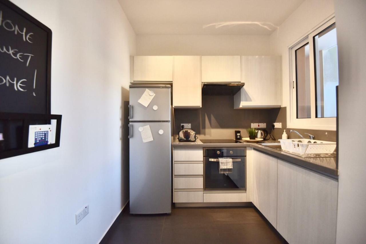 Limegrove Holiday Apartment 프로타라스 외부 사진
