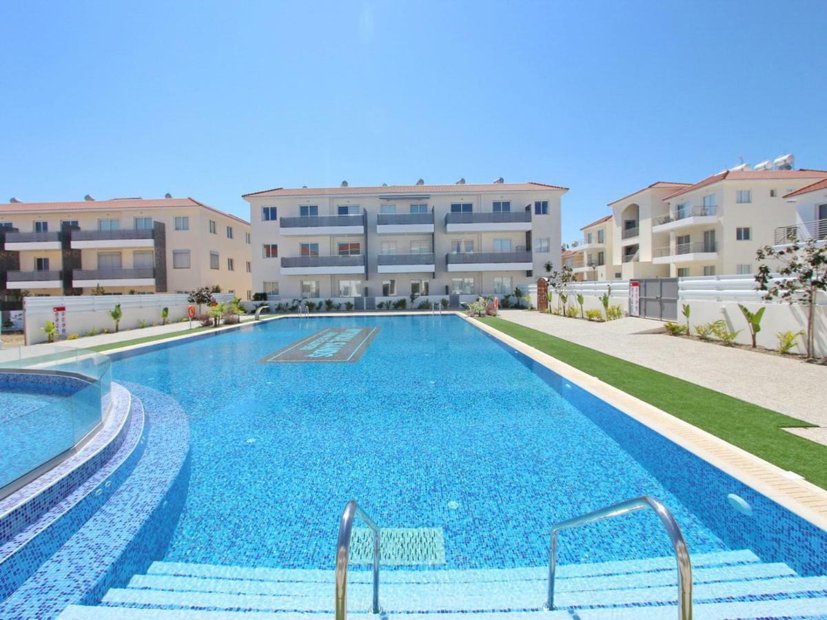 Limegrove Holiday Apartment 프로타라스 외부 사진