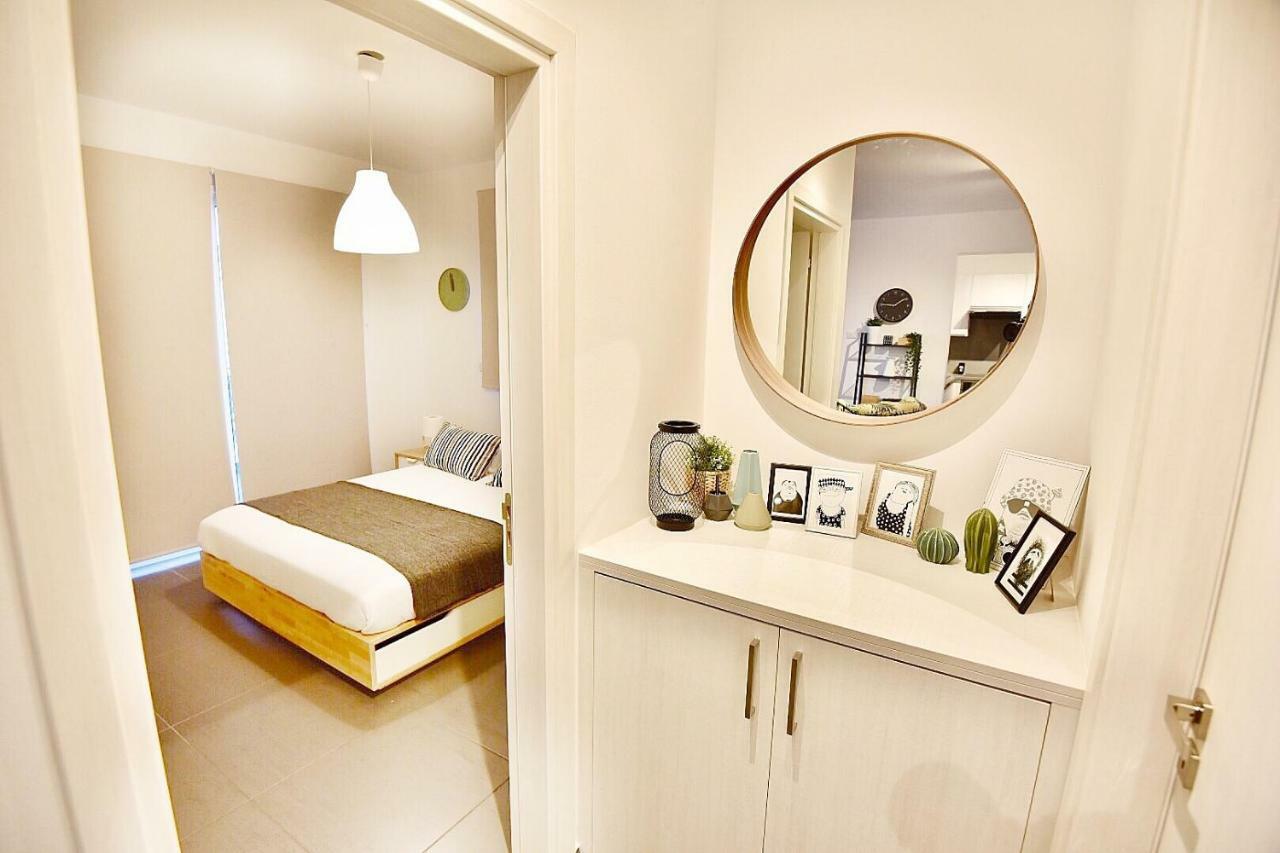 Limegrove Holiday Apartment 프로타라스 외부 사진