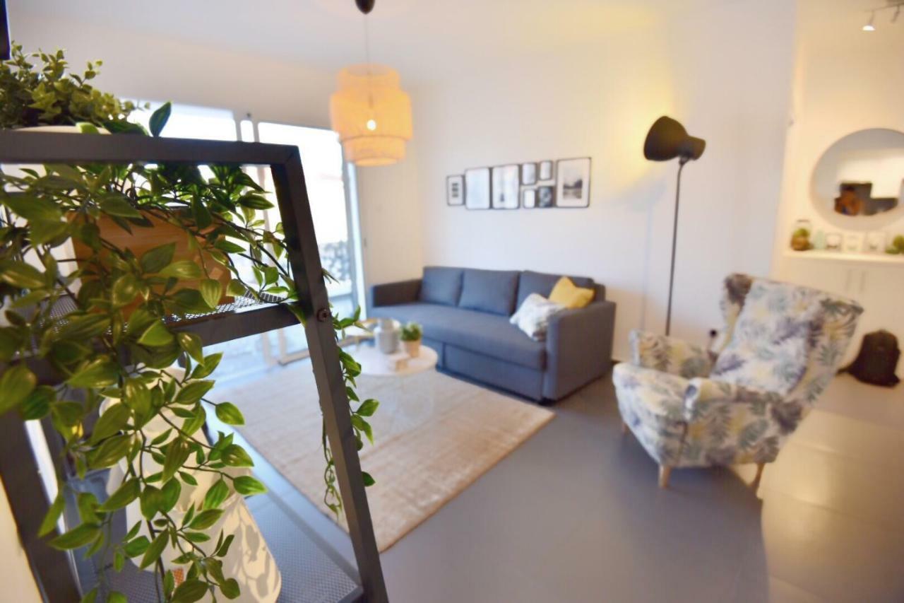 Limegrove Holiday Apartment 프로타라스 외부 사진