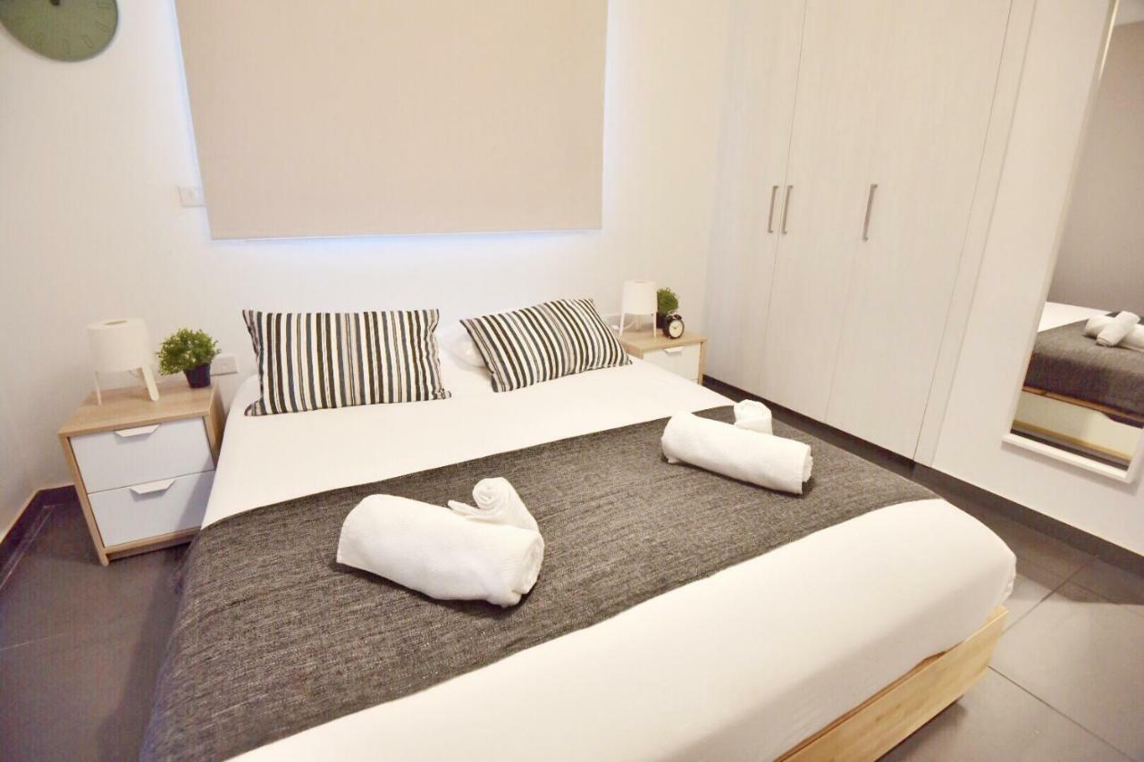 Limegrove Holiday Apartment 프로타라스 외부 사진