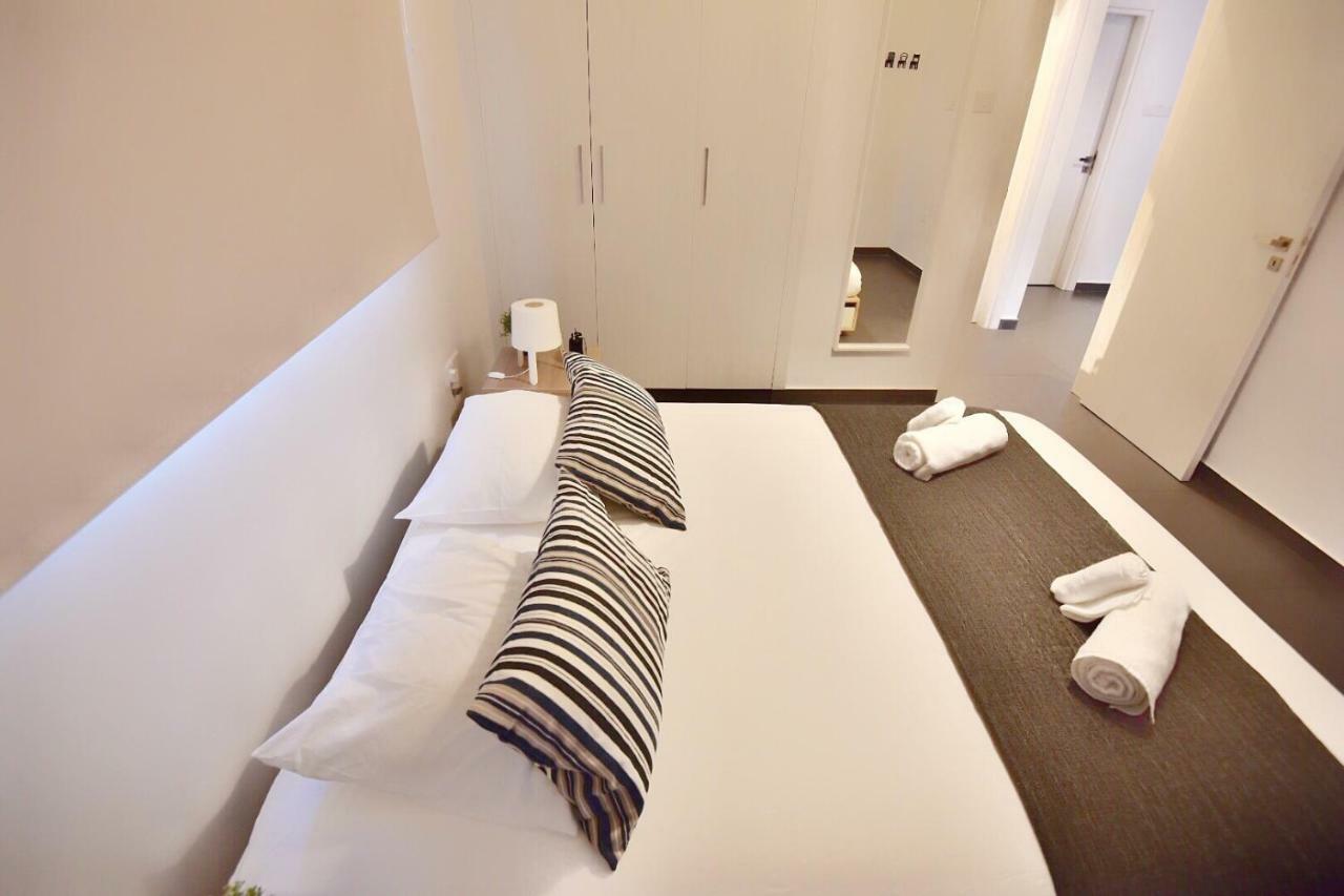 Limegrove Holiday Apartment 프로타라스 외부 사진