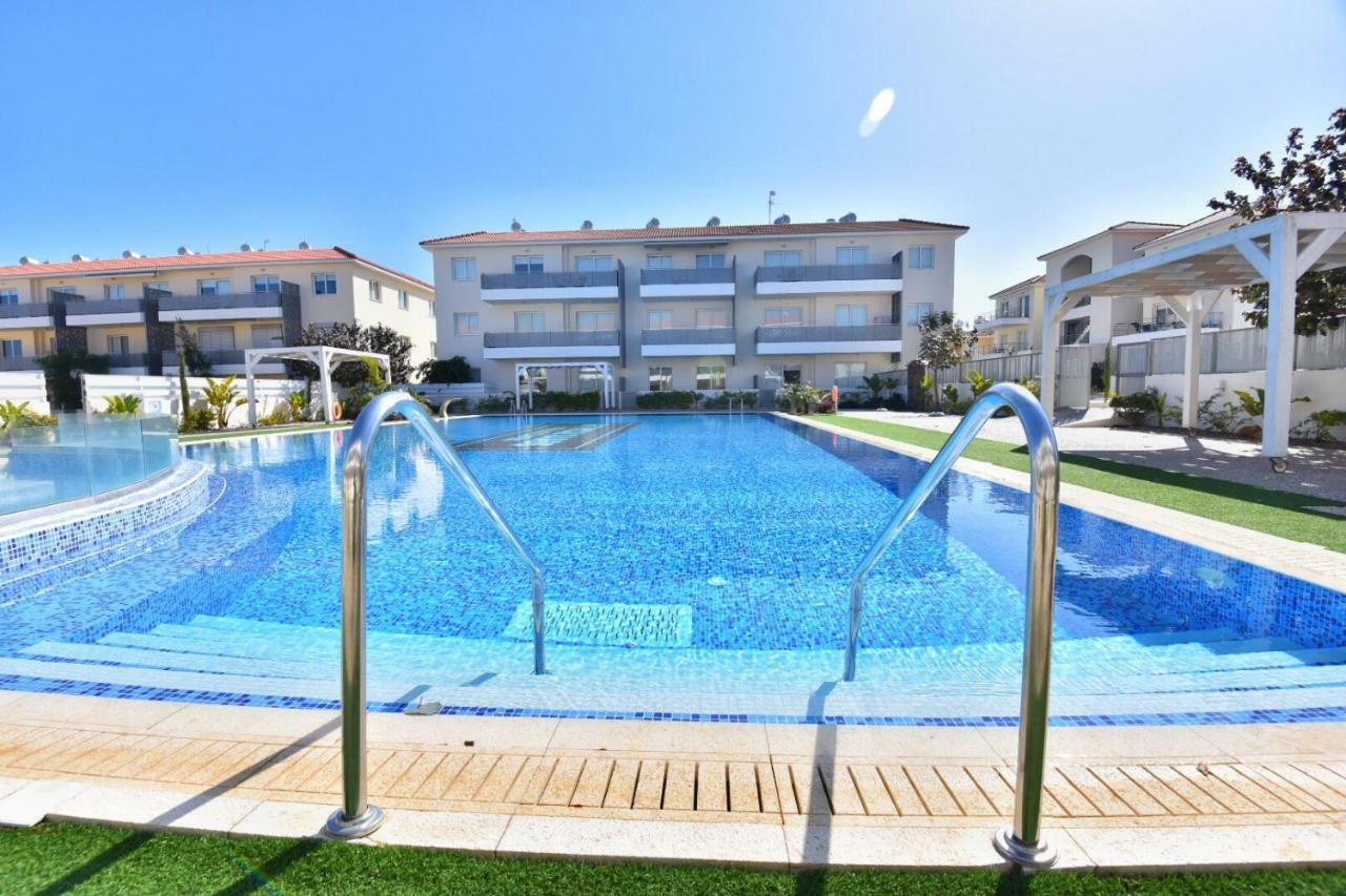 Limegrove Holiday Apartment 프로타라스 외부 사진