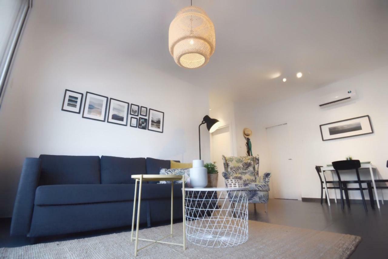 Limegrove Holiday Apartment 프로타라스 외부 사진
