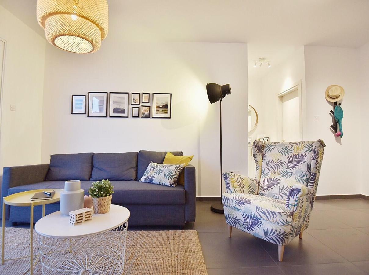 Limegrove Holiday Apartment 프로타라스 외부 사진